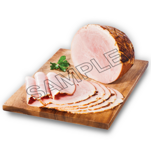 ham image sample png