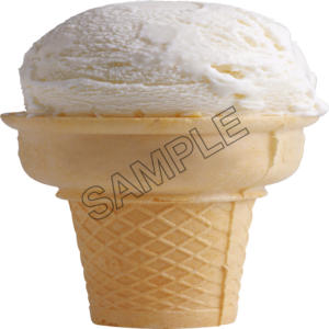 ice cream sample mage png