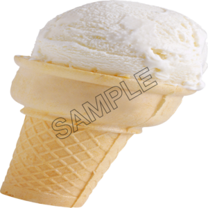 ice cream sample mage png