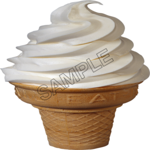 ice cream sample mage png