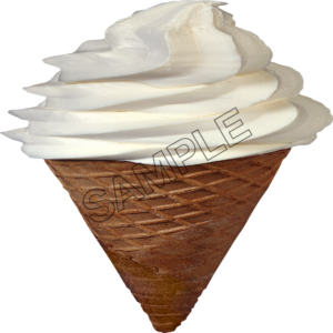 ice cream sample mage png