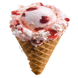 ice cream sample mage png