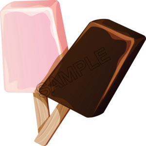 ice cream sample mage png