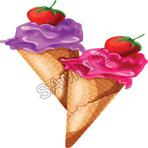 ice cream sample mage png