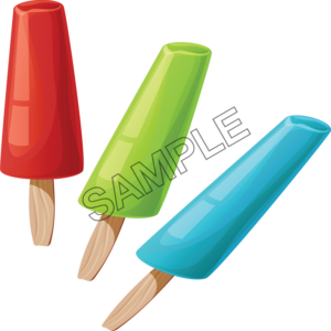 ice cream sample mage png