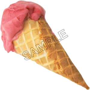 ice cream sample mage png