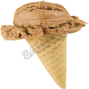 ice cream sample mage png