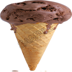 ice cream sample mage png