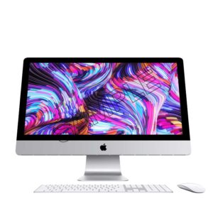 imac 27 retina