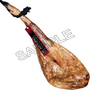 jamon sample image png