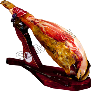 jamon sample image png