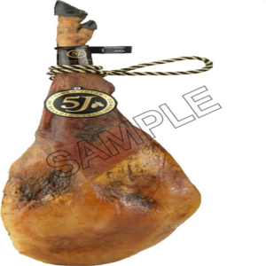 jamon sample image png