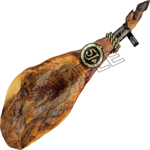 jamon sample image png