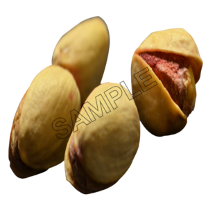 Pistachio excellent sample image png