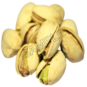 Pistachio bunch sample image png