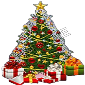 Christmas Tree png