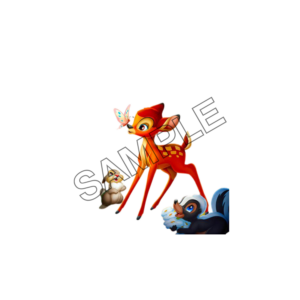 bambi sample image png