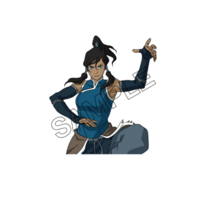 the legend of korra sample image png