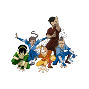 avatar the last airbender   sample image png 