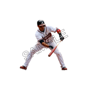 baseball ball hit sample image png