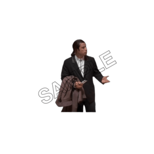 john travolta  sample image png