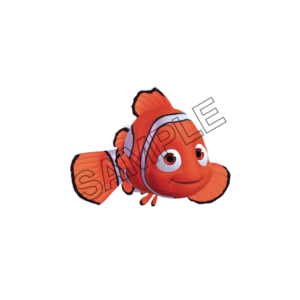 finding nemo sample image png 