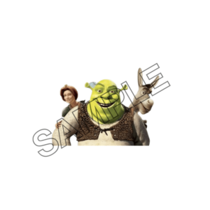 shrek sample image png