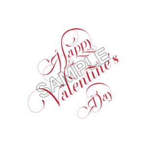 valentine day sample image png