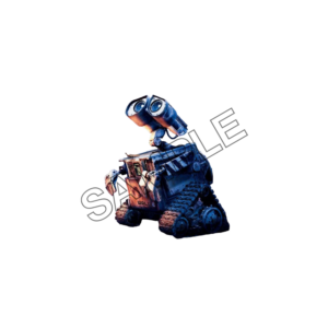 wall-e sample image png