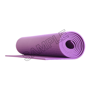 yoga mat sample image png