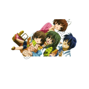 clannad sampe image png