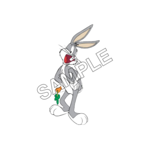 buggs bunny  sample image png