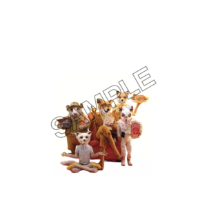 Fantastic Mr. Fox sample image png