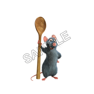 Ratatouille sample image png