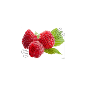 raspberry appetizing sample image png