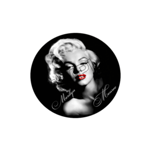 Marilyn Monroe Star sample image png