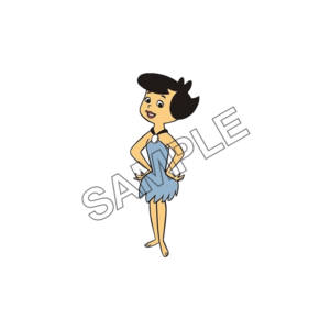 betty rubble sample image png 