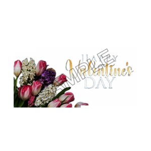 valentine s day flowers sample image png 