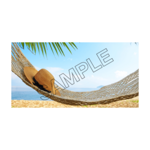 hammock calendar sample image png