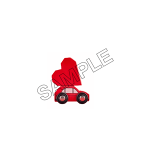 valentine s day love car sample image png 