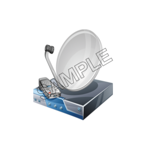 satellite receiver sample image png