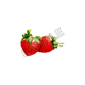 strawberry beautiful sample image png 