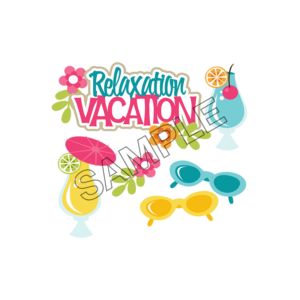 vacation calendar sample image png