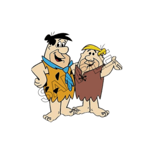 FRED AND BARNEY sample image png 