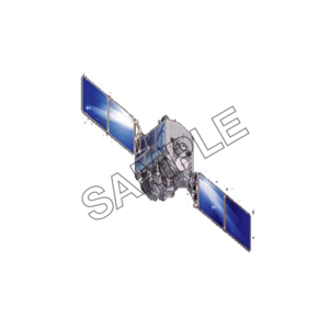 satellite communication sample image png