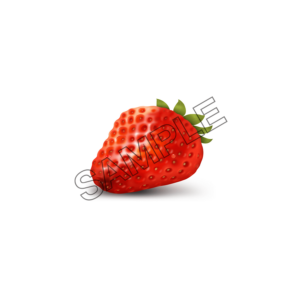 strawberry mature sample image png 