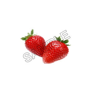 strawberry crude sample image png 