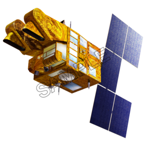 satellite cargo sample image png