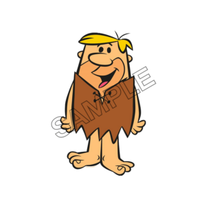 barney rubbles sample image png 