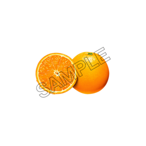 orange spicy sample image png